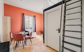 L'Exo Chic Fauriel Appartement Refait A Neuf