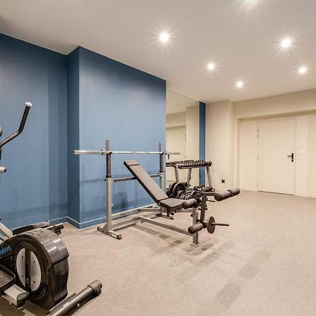 L'Exo Chic Fauriel Appartement Refait A Neuf Saint-Etienne  Extérieur photo
