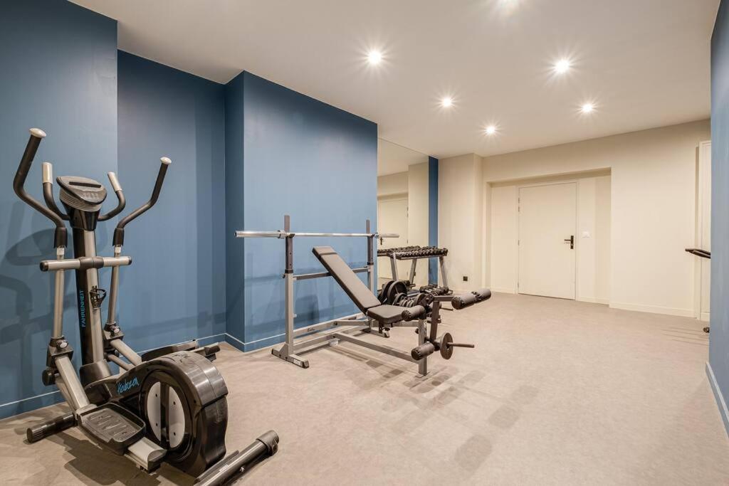 L'Exo Chic Fauriel Appartement Refait A Neuf Saint-Etienne  Extérieur photo